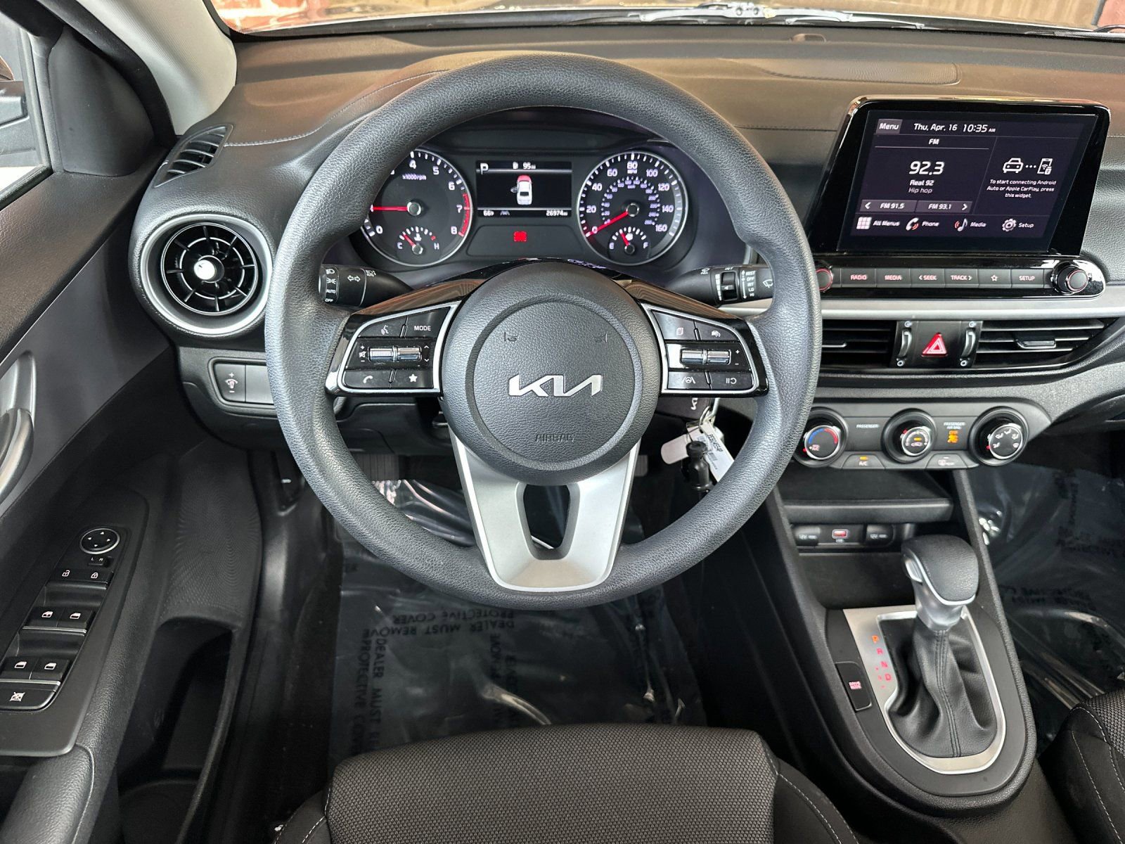 Certified 2023 Kia Forte LXS image 18