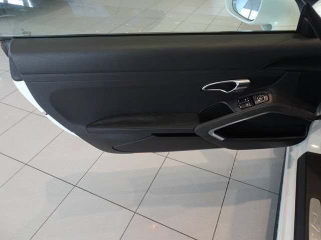 Used 2014 Porsche 911 GT3 RWD image 10