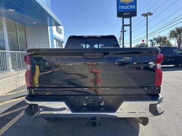 New 2026 Chevrolet Silverado 2500 LT w/ Safety Package image 6