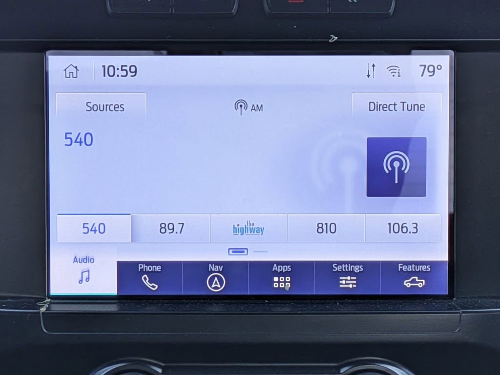 Used 2023 Ford F150 XL w/ STX Appearance Package RWD image 19