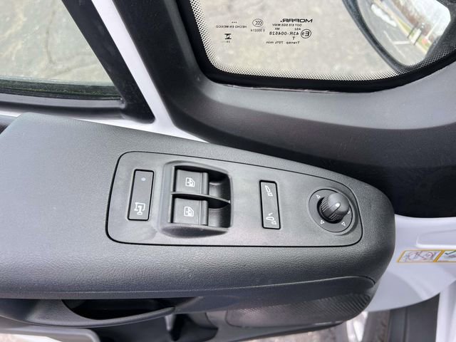 New 2026 RAM ProMaster 2500 w/ Quick Order Package 22G SLT image 12