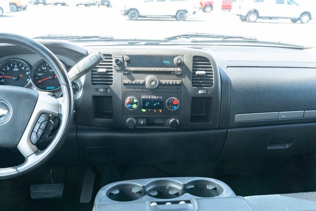 Used 2012 Chevrolet Silverado 1500 LT w/ All-Star Edition RWD image 31