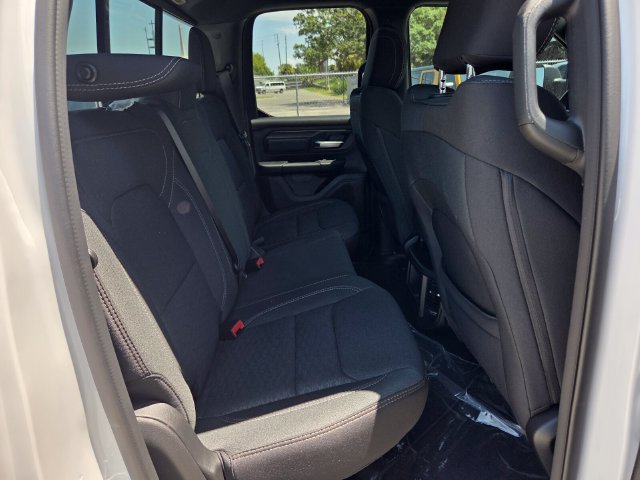 New 2026 RAM 1500 Express RWD image 16