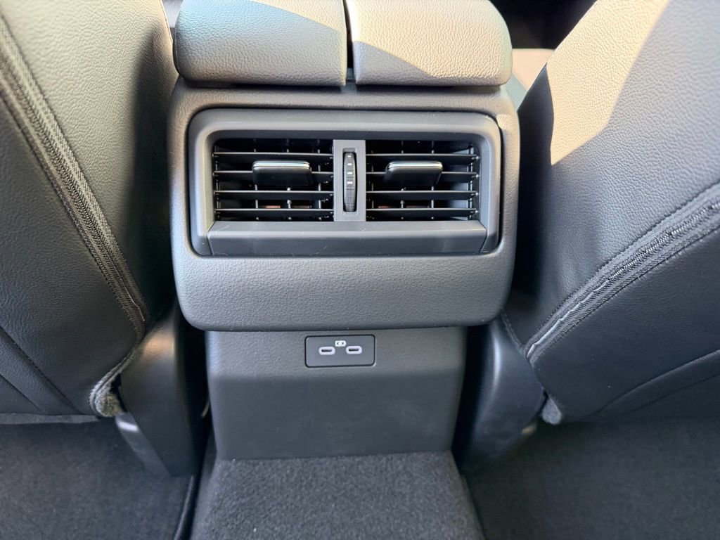 New 2026 MAZDA CX-50 AWD 2.5 S image 25