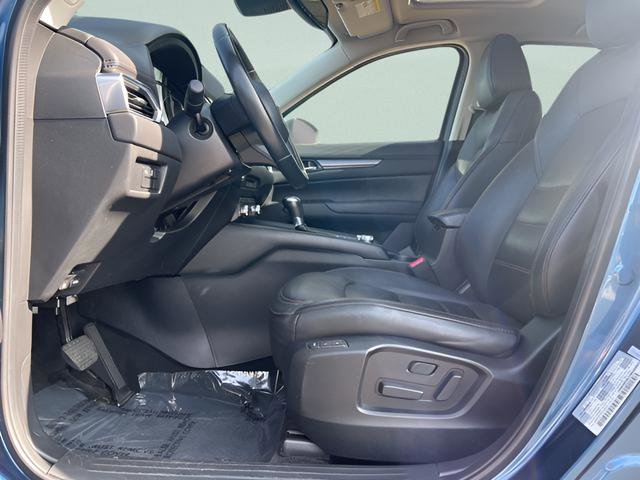Used 2023 MAZDA CX-5 AWD 2.5 S w/ Preferred Package image 10