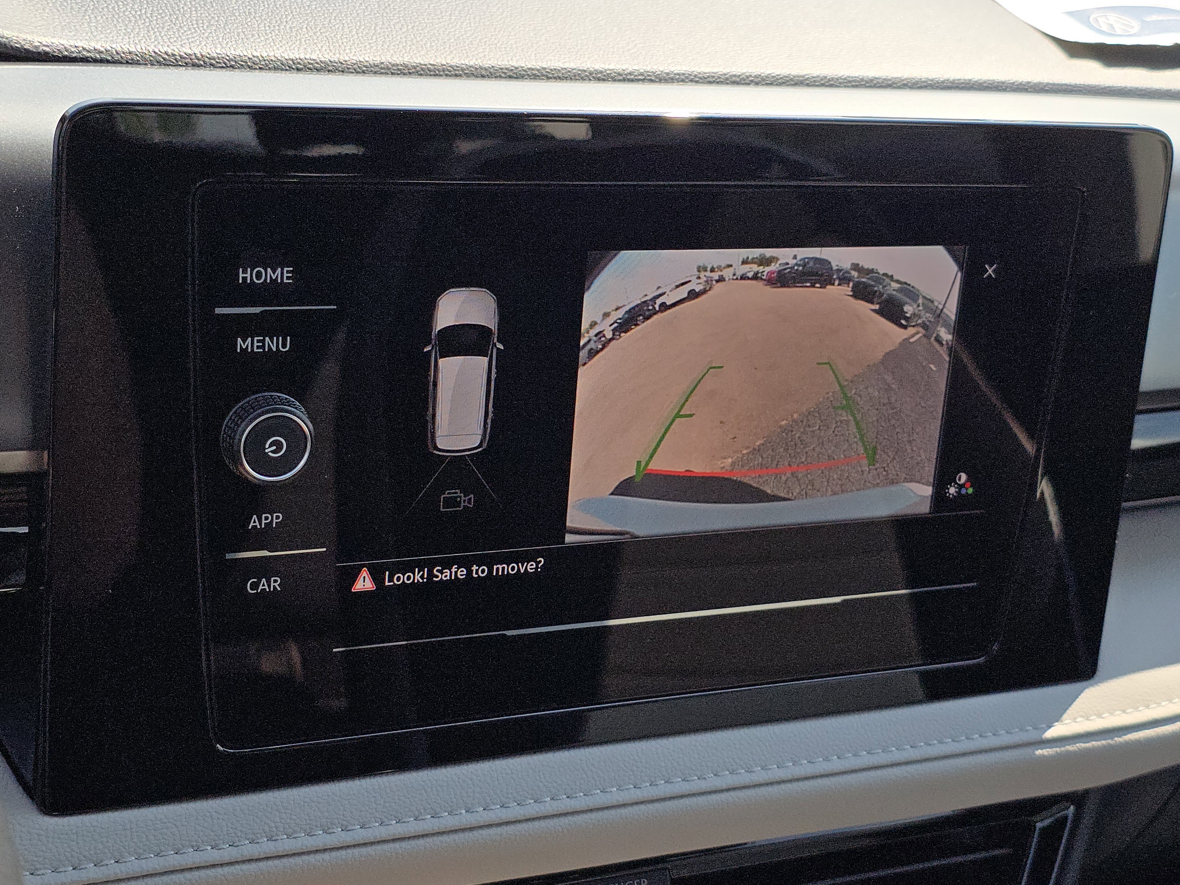 New 2025 Volkswagen Taos S image 26