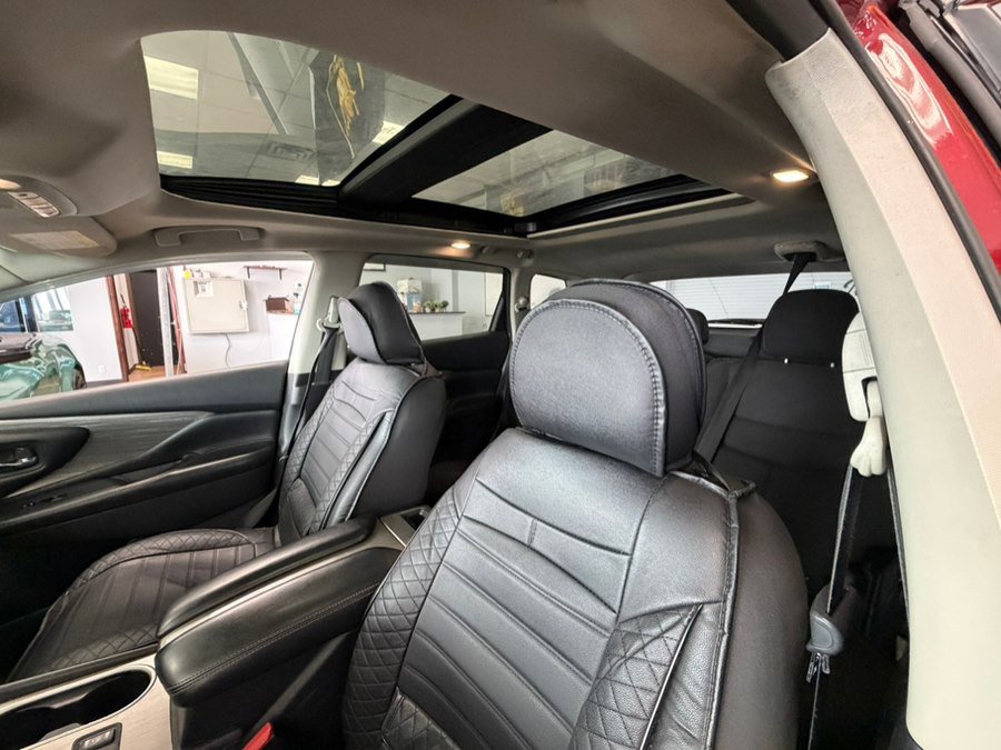 Used 2018 Nissan Murano SV image 16