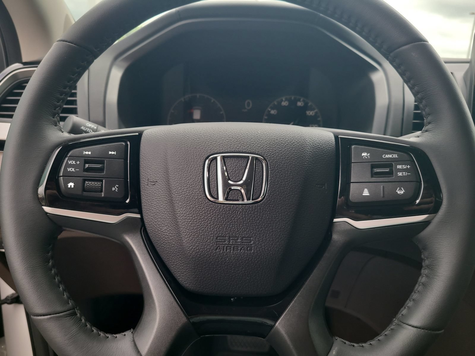 Certified 2026 Honda Odyssey Touring image 13