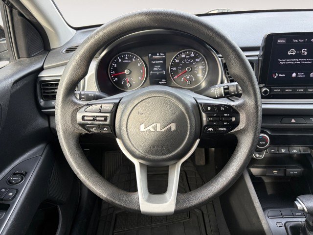 Used 2023 Kia Rio S w/ Technology Package FWD image 6