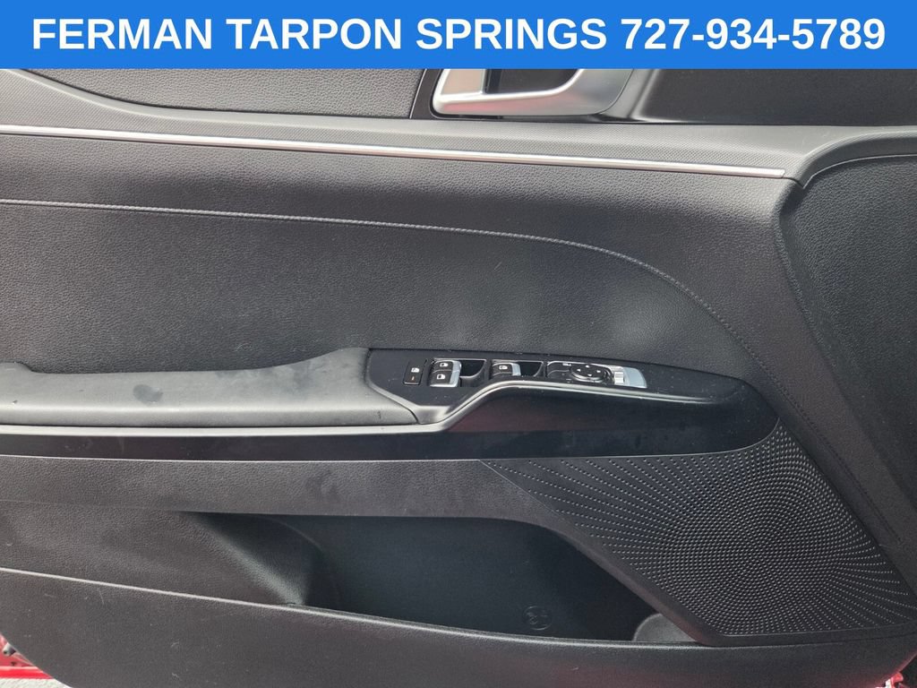 Used 2023 Kia K5 LXS FWD image 25