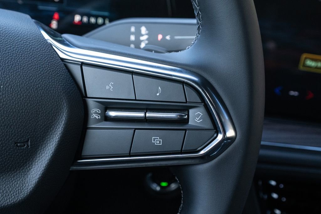 New 2026 Chevrolet Tahoe LS image 18