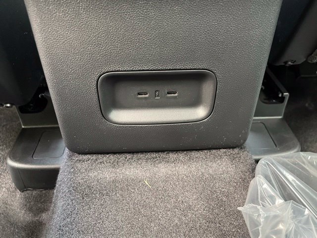 New 2026 Ford Bronco Sport Big Bend w/ Convenience Package AWD/4WD image 28