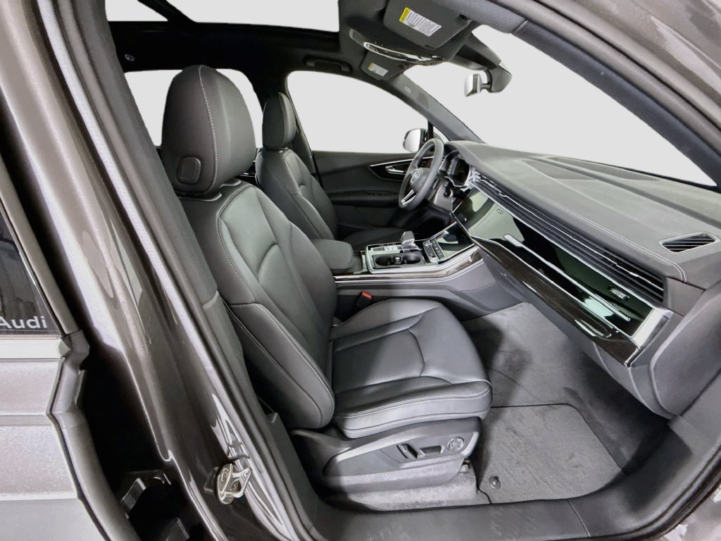 New 2026 Audi Q7 2.0T Premium Plus AWD/4WD image 21
