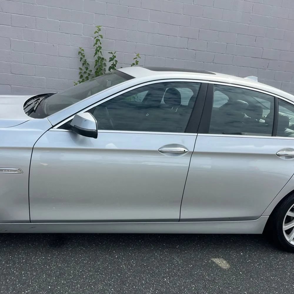 Used 2015 BMW 535i xDrive Sedan AWD/4WD image 4