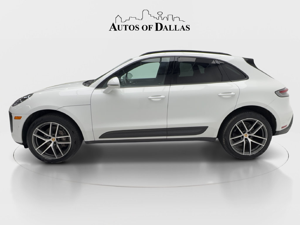 Used 2023 Porsche Macan AWD/4WD image 6