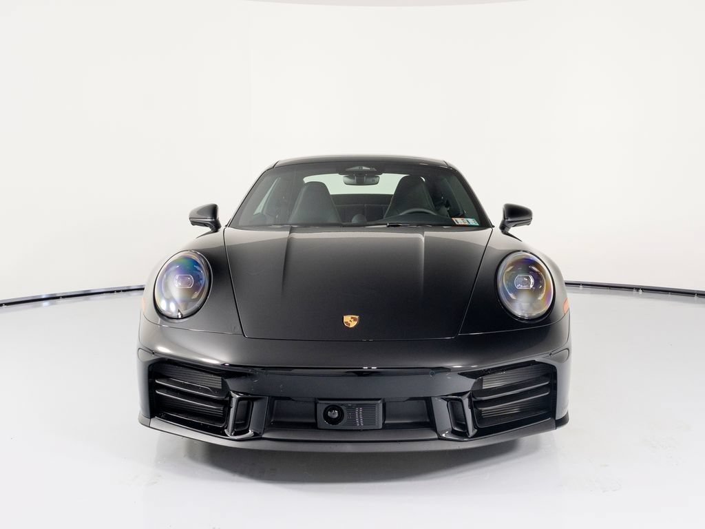 New 2026 Porsche 911 Carrera RWD image 14