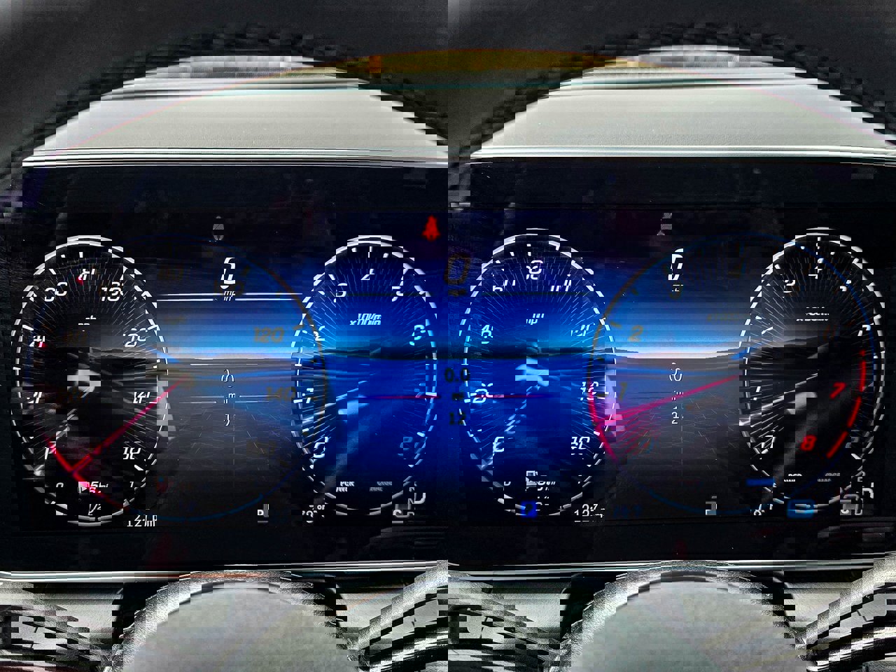 New 2026 Mercedes-Benz GLC 300 4MATIC image 24