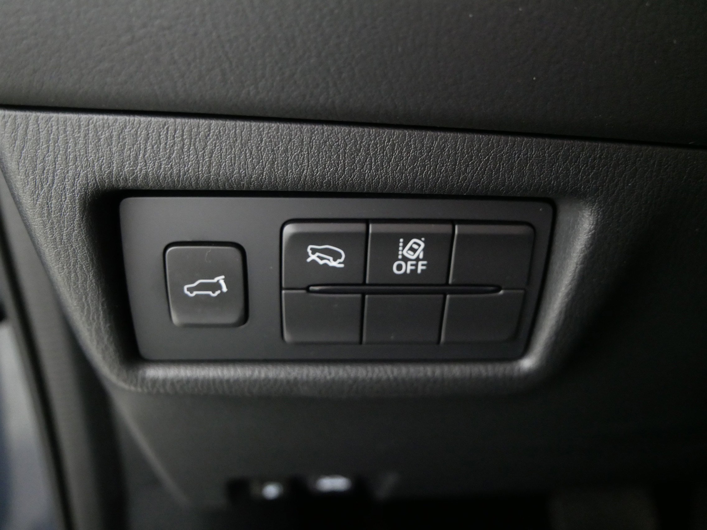 Used 2023 MAZDA CX-5 Carbon Edition image 26