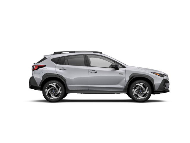 New 2026 Subaru Crosstrek 2.5i Limited image 7