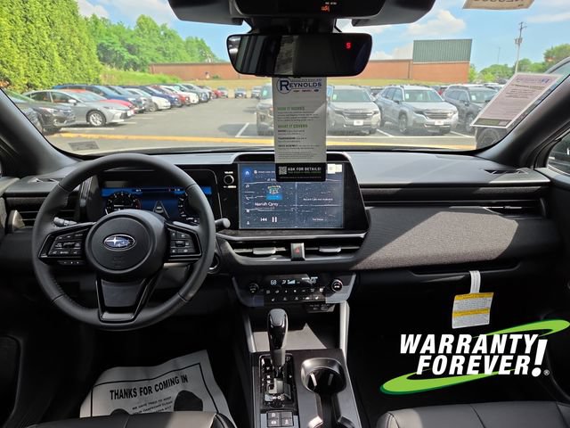 New 2026 Subaru Outback Premium AWD/4WD image 10