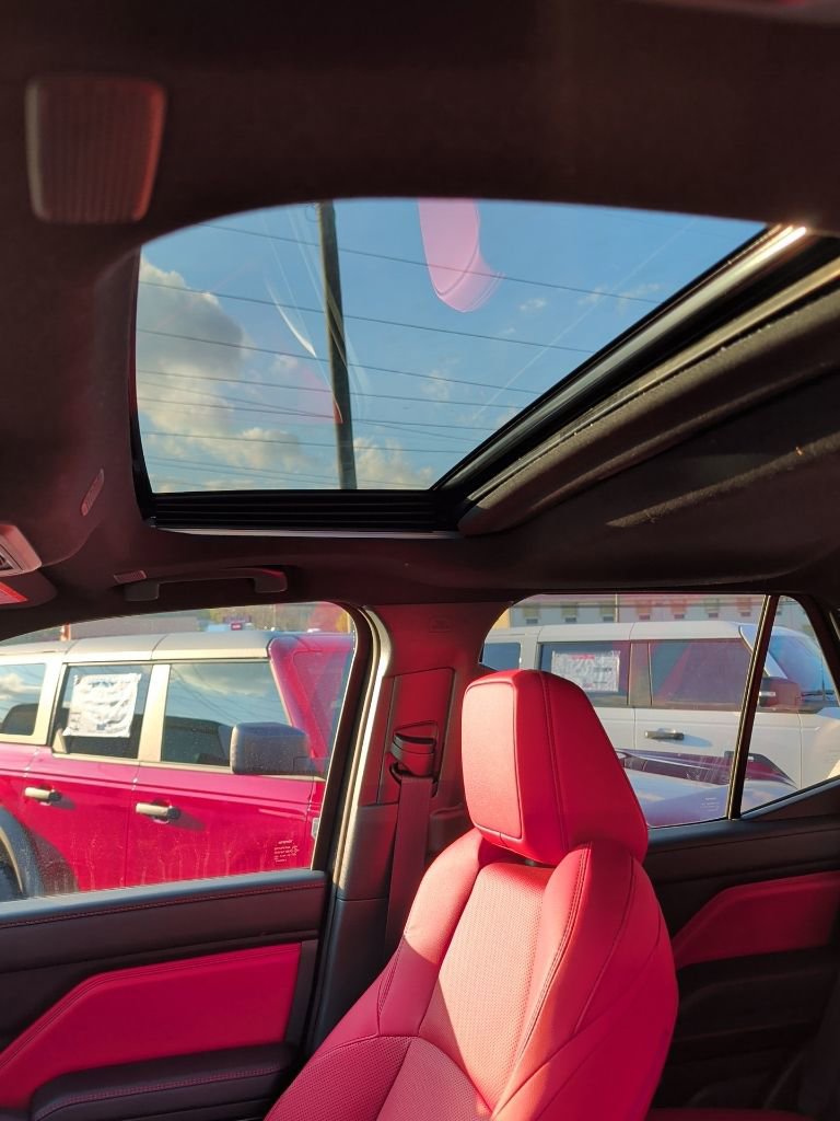 Used 2026 Toyota 4Runner TRD Pro image 10