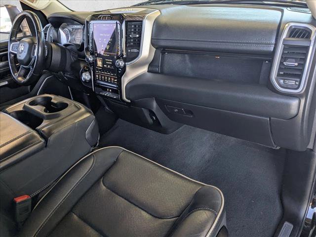 Used 2020 RAM 1500 Laramie image 22