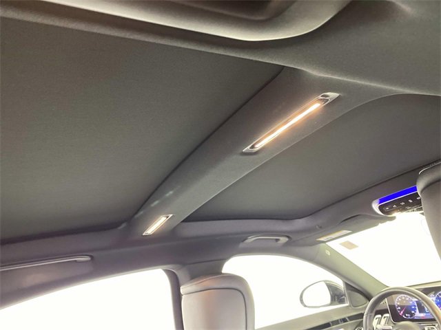 Used 2022 Mercedes-Benz S 500 S 500 image 14