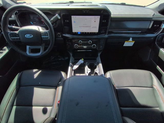 New 2026 Ford F250 Lariat w/ Chrome Package image 15