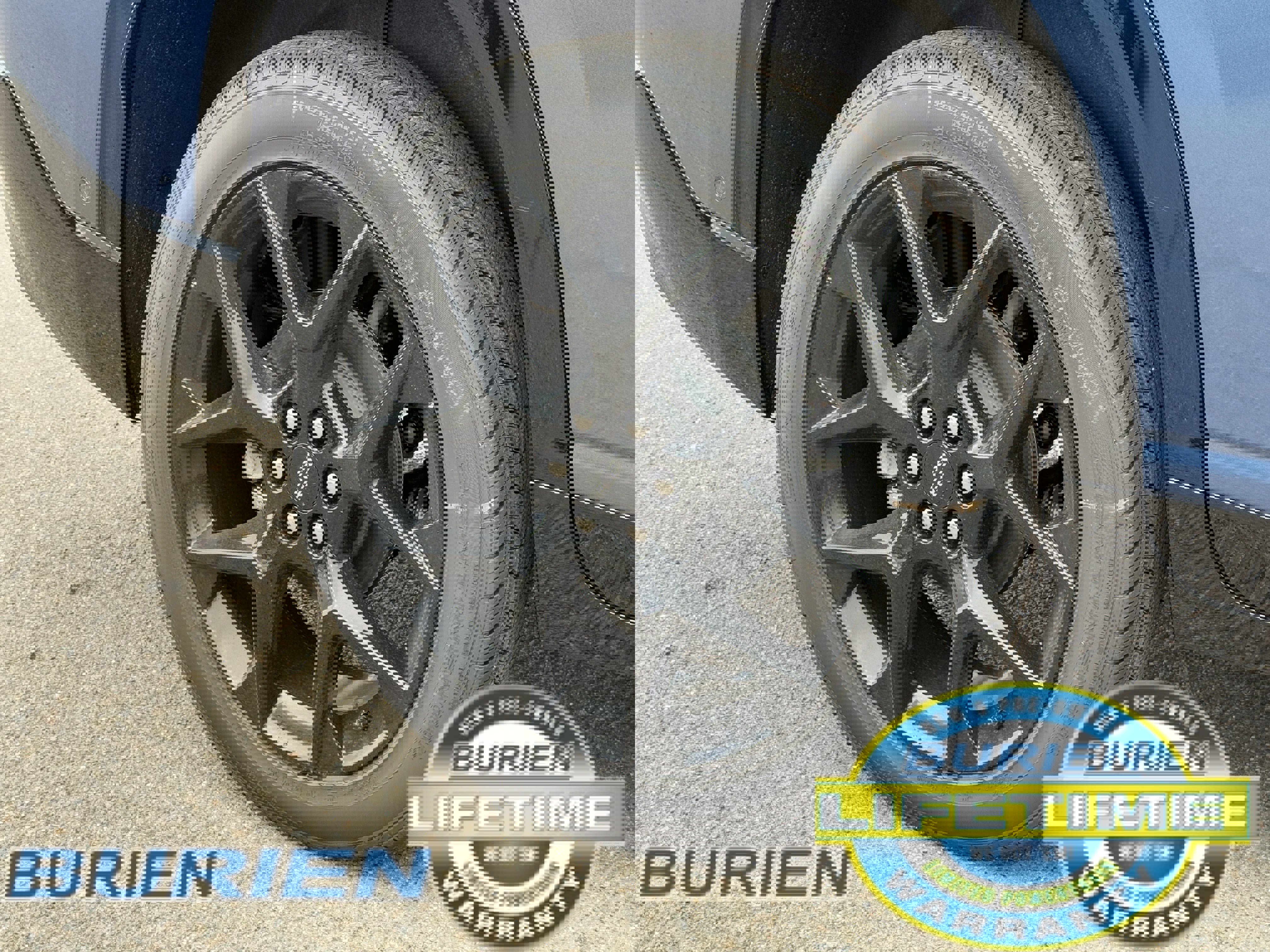 New 2026 Chevrolet Traverse RS image 38