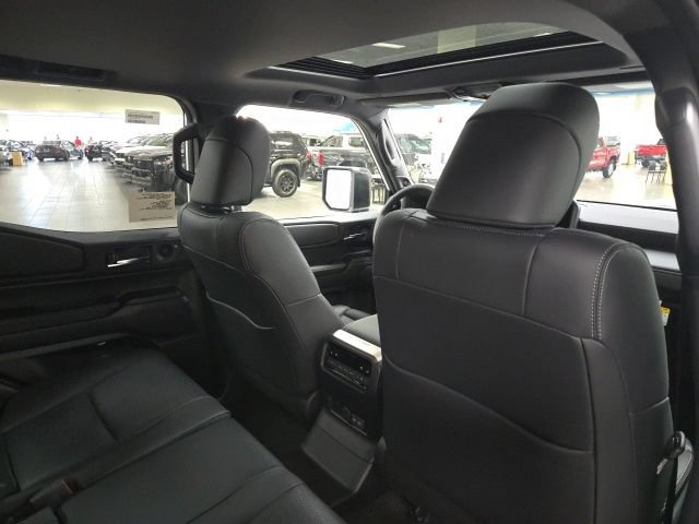 New 2027 Toyota Land Cruiser AWD/4WD image 11