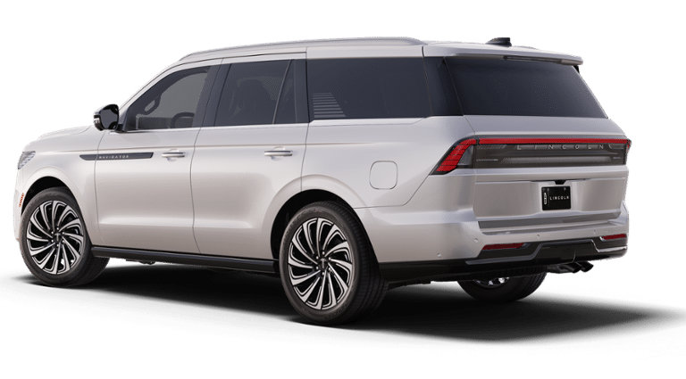 New 2025 Lincoln Navigator Black Label AWD/4WD image 29