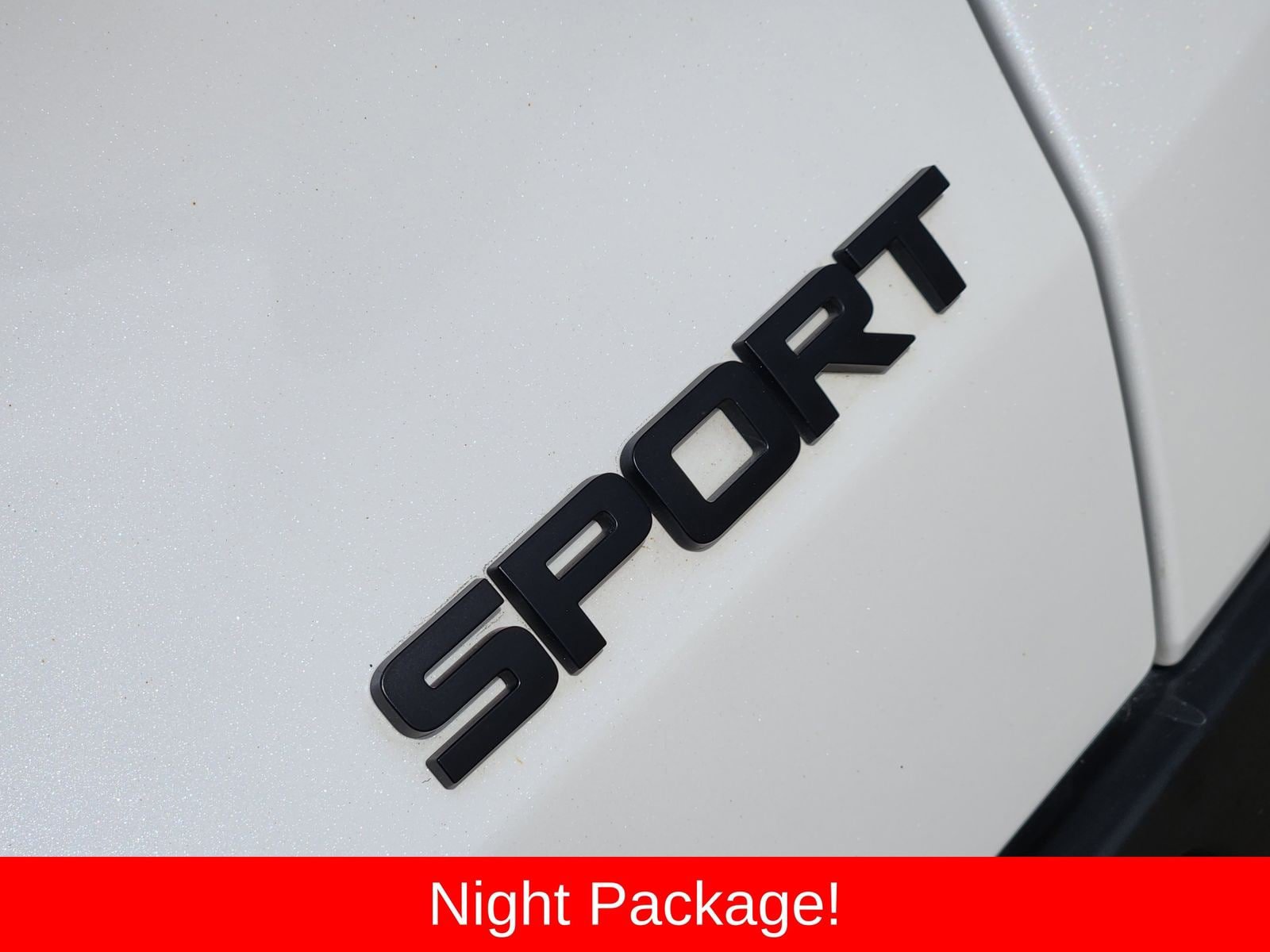Used 2024 Honda HR-V Sport image 19