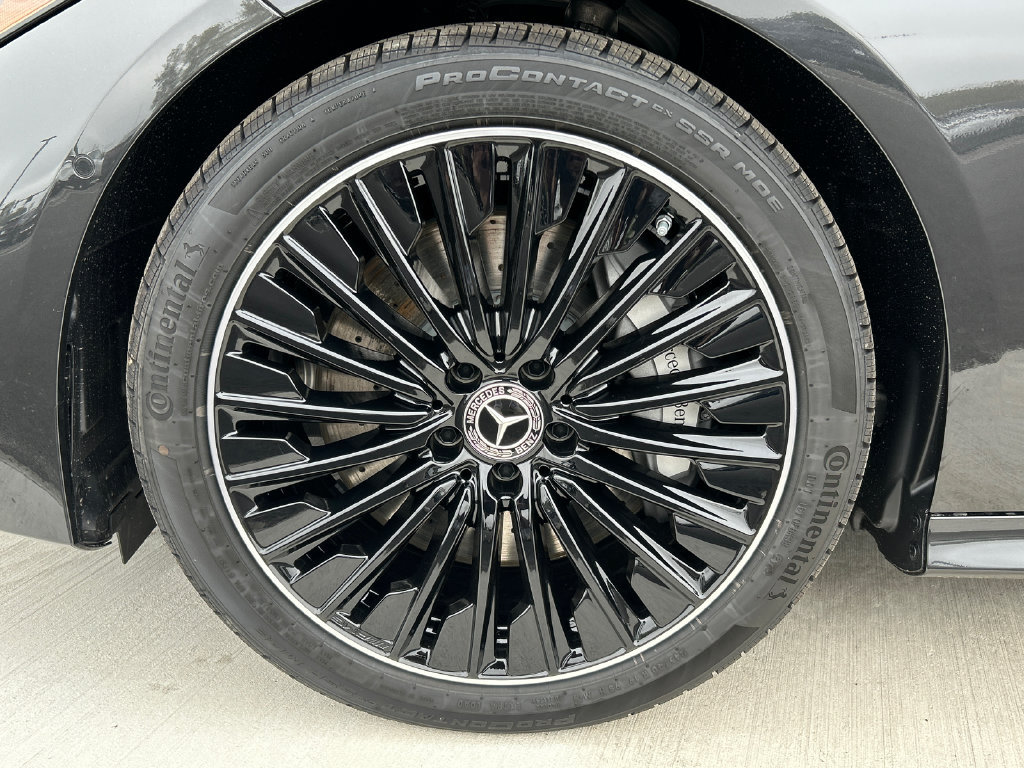 New 2027 Mercedes-Benz CLE 450 4MATIC Coupe image 31