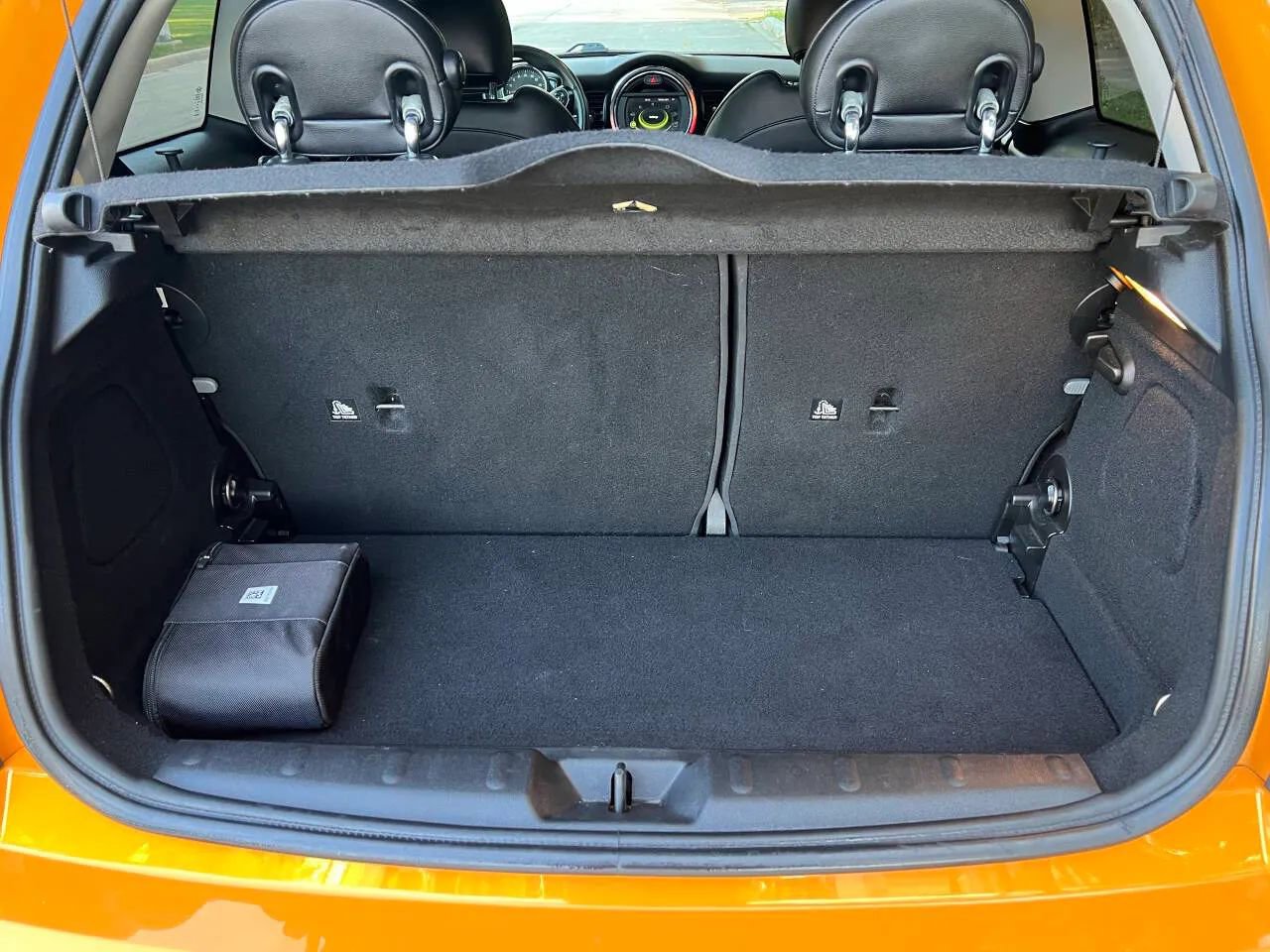 Used 2018 MINI Cooper S image 32