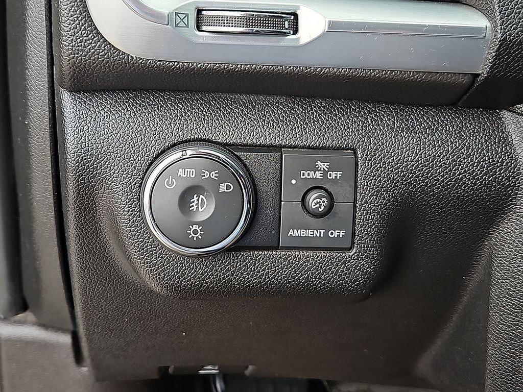 Used 2015 GMC Acadia SLT FWD image 23