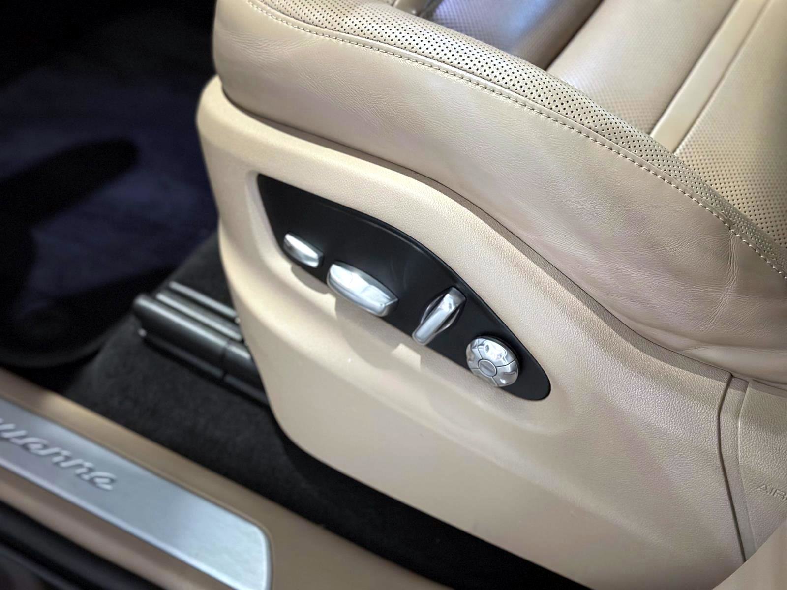 Certified 2020 Porsche Cayenne image 22