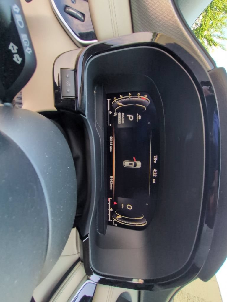 Used 2023 INFINITI QX60 Luxe w/ Cargo Package FWD image 18
