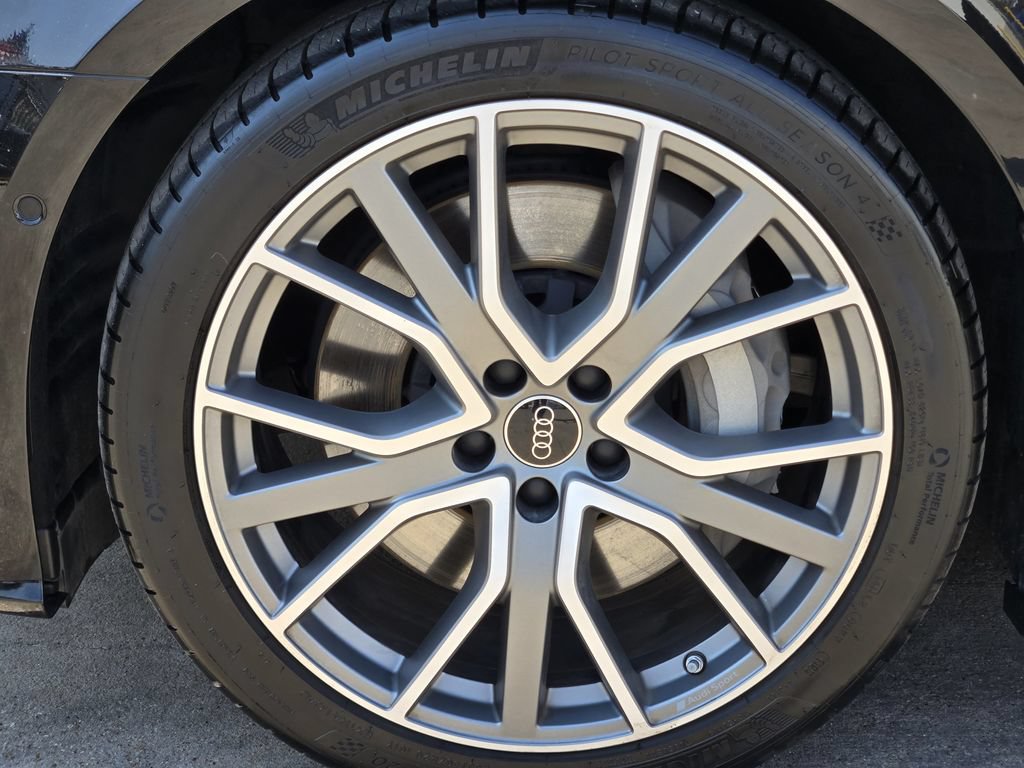Certified 2023 Audi A6 Premium Plus AWD/4WD image 16