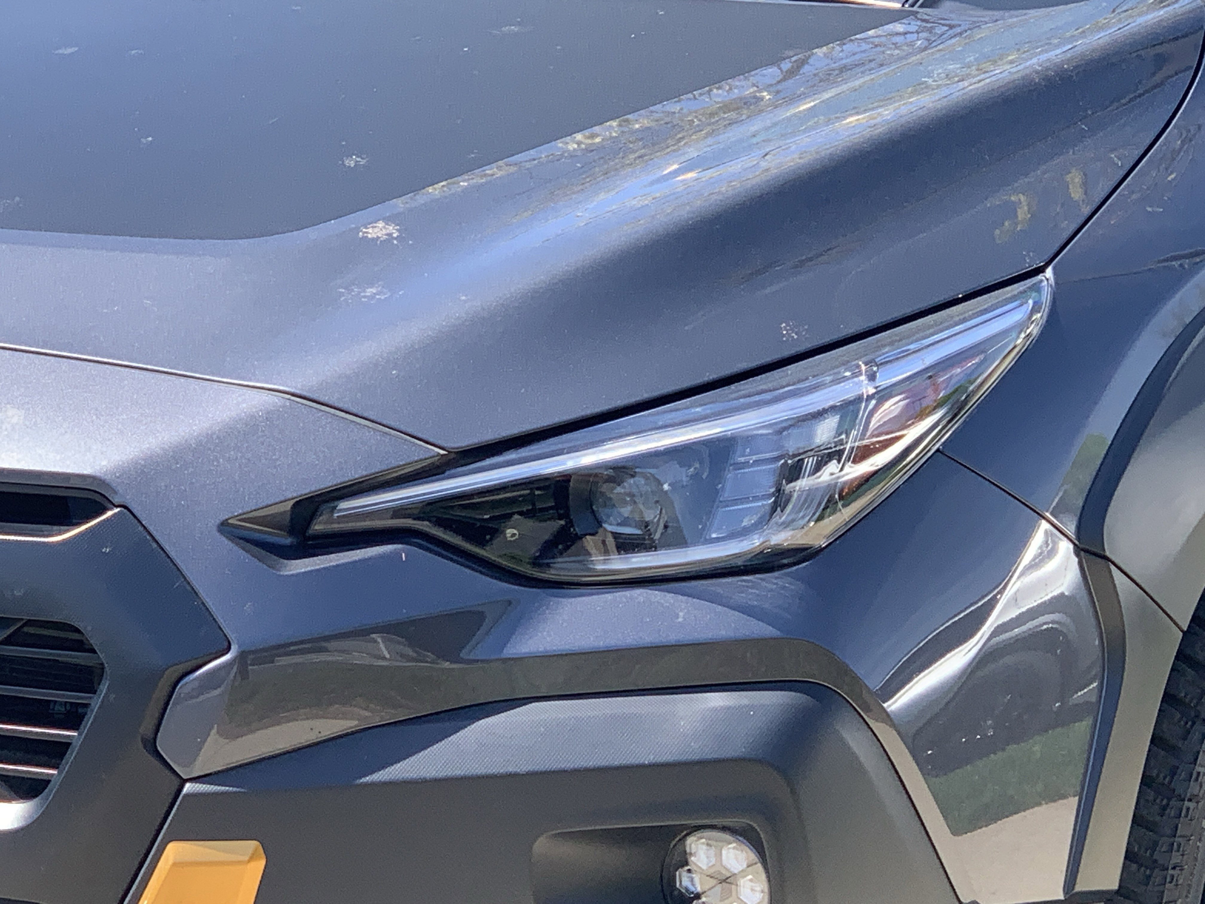 Used 2024 Subaru Crosstrek 2.5i Wilderness image 6