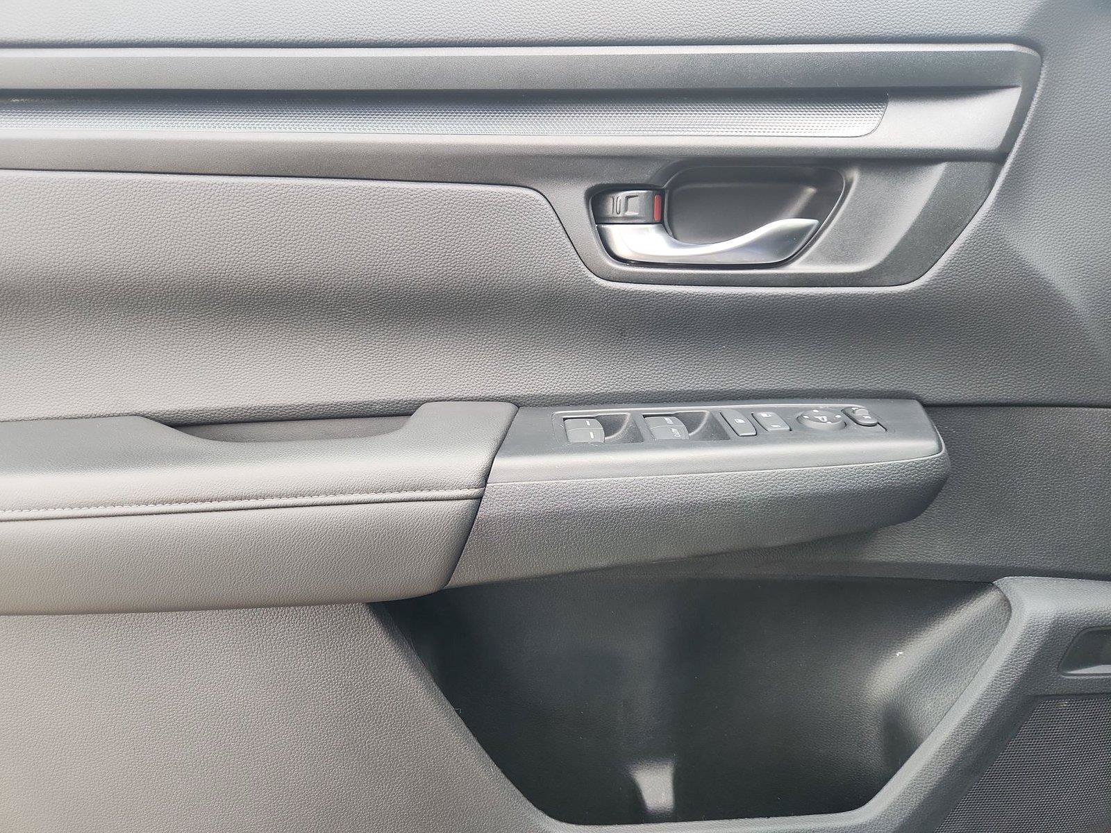 Used 2024 Honda CR-V EX image 22