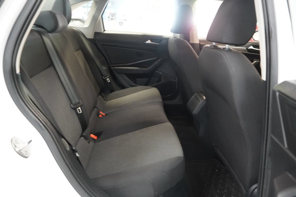 Used 2021 Volkswagen Jetta S FWD image 27