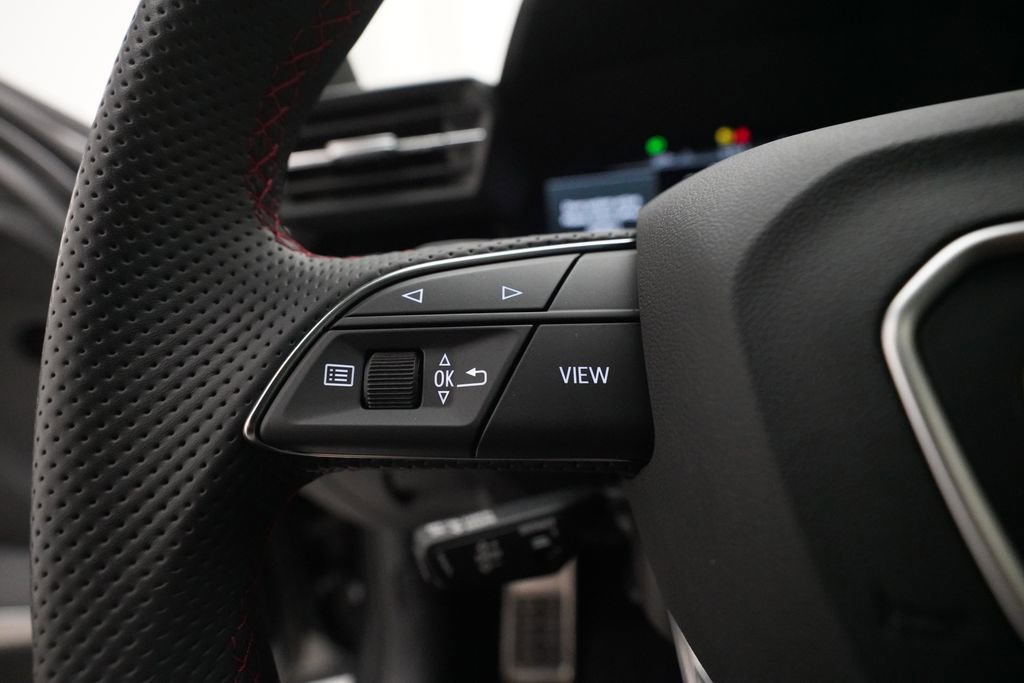 Certified 2024 Audi S3 Prestige w/ Prestige Package AWD/4WD image 17