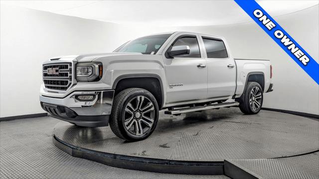 Used 2018 GMC Sierra 1500 2WD Crew Cab image 2