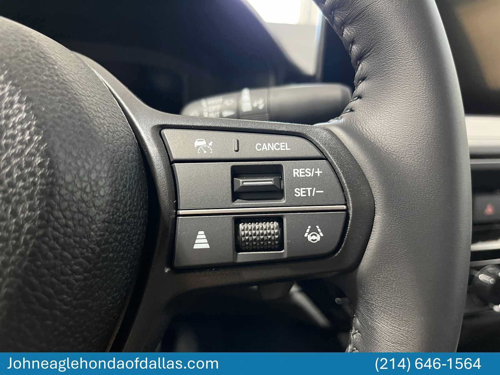New 2026 Honda Accord EX-L image 16