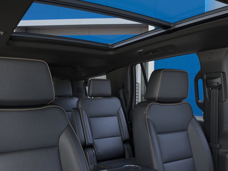 New 2026 Chevrolet Tahoe Premier AWD/4WD image 24