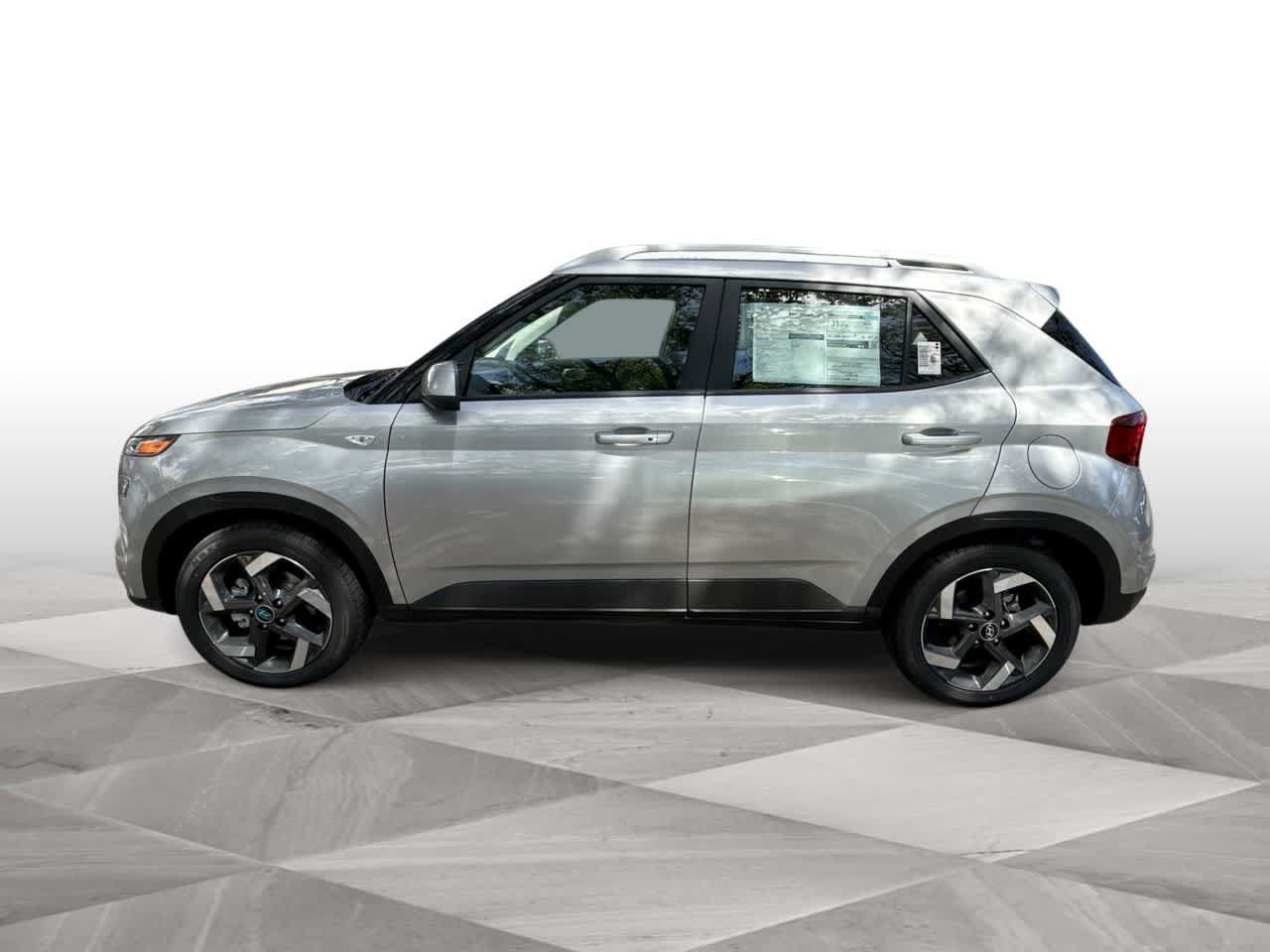 New 2026 Hyundai Venue SEL FWD image 5