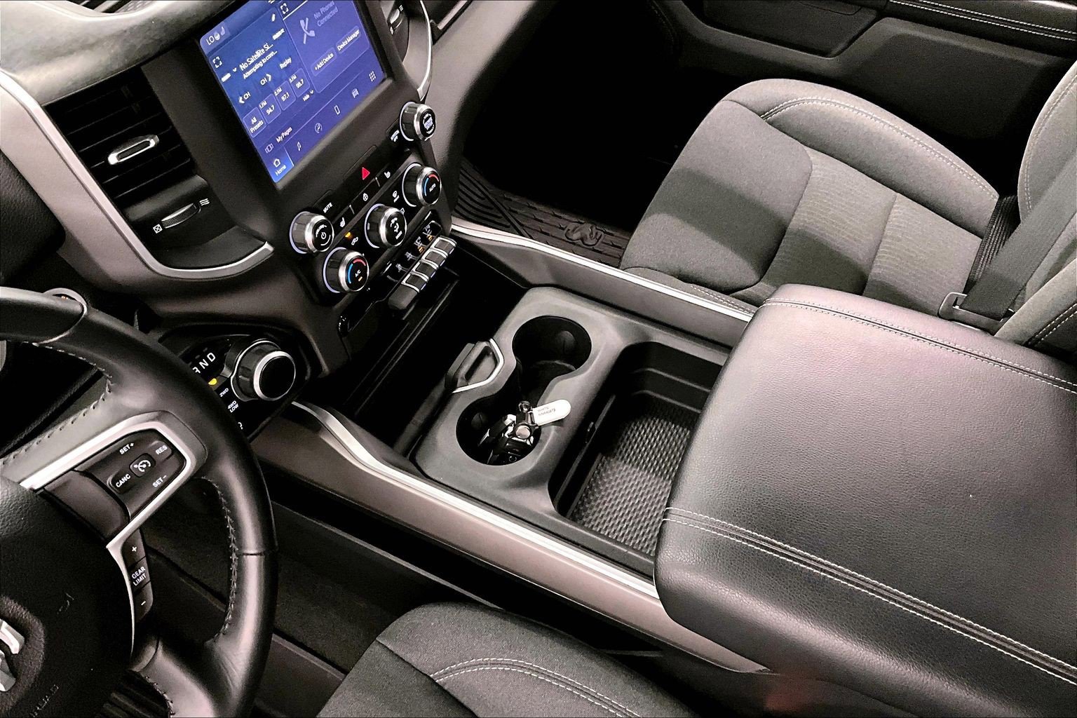 Used 2022 RAM 1500 Big Horn AWD/4WD image 17