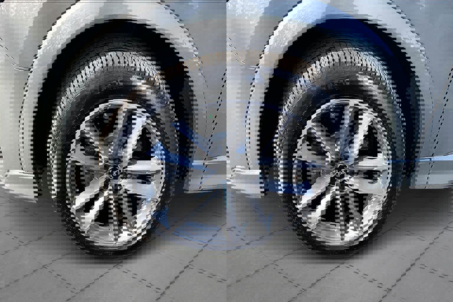 Used 2022 Audi Q3 2.0T Premium Plus image 11