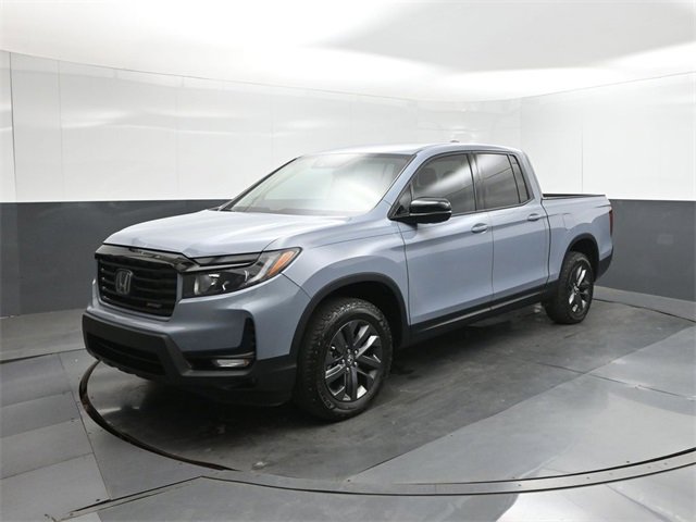 Used 2023 Honda Ridgeline Sport