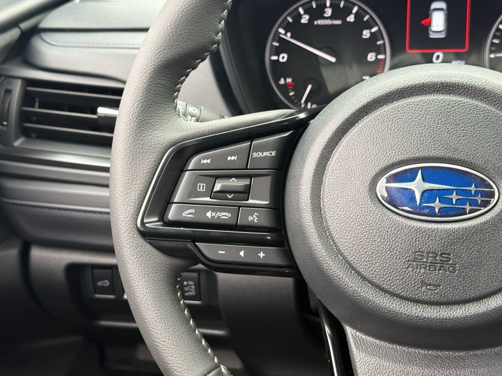 New 2026 Subaru Forester Premium AWD/4WD image 26